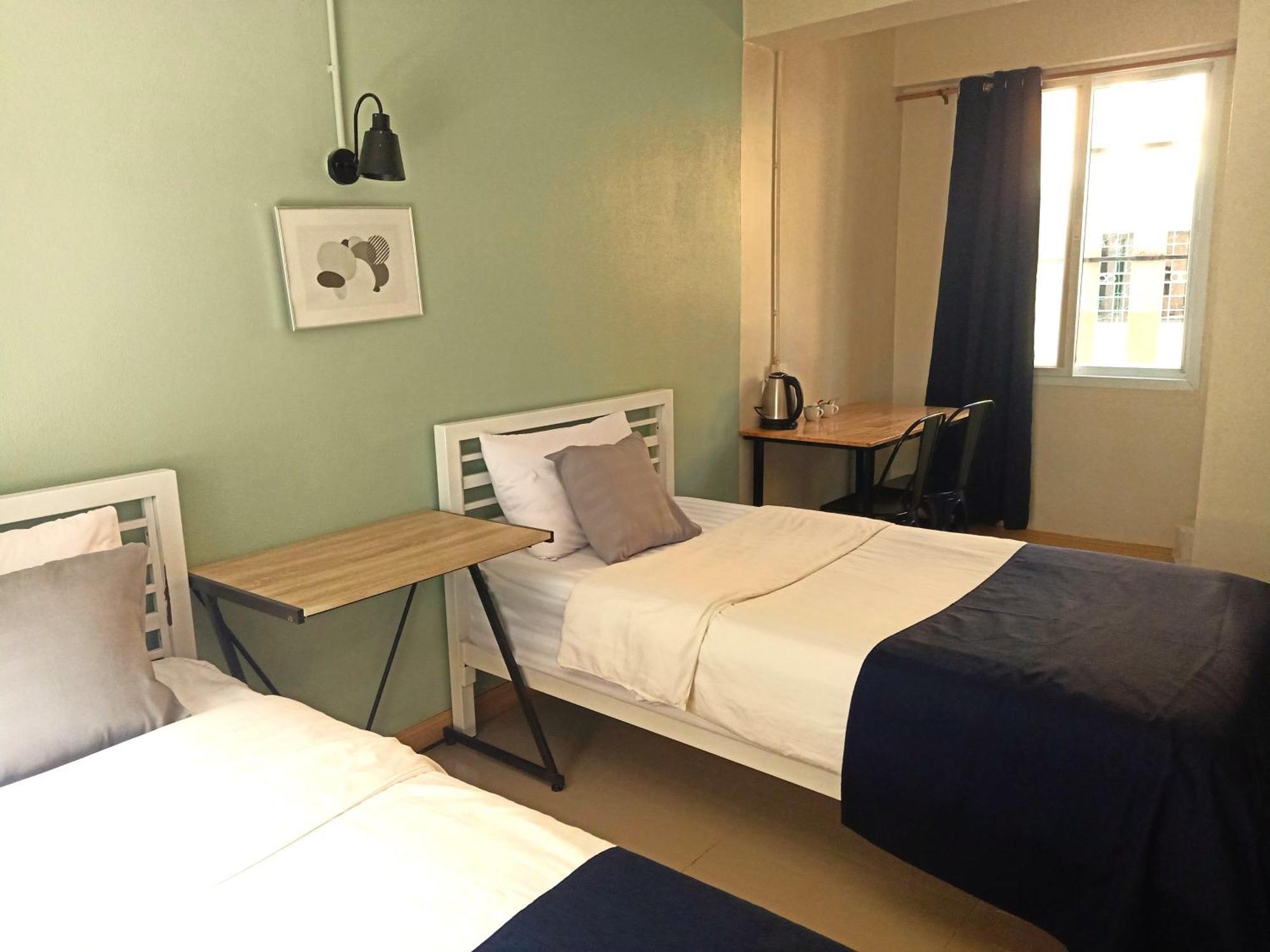 Baan Nuk Anong Hotel Chiang Rai Ngoại thất bức ảnh