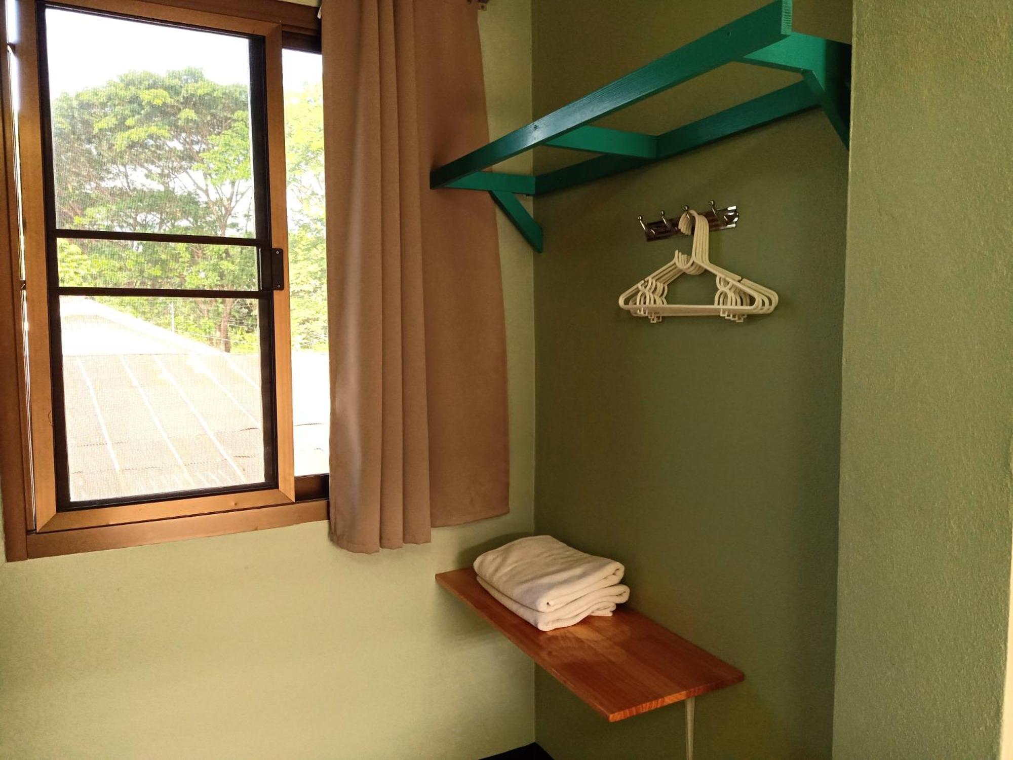 Baan Nuk Anong Hotel Chiang Rai Ngoại thất bức ảnh