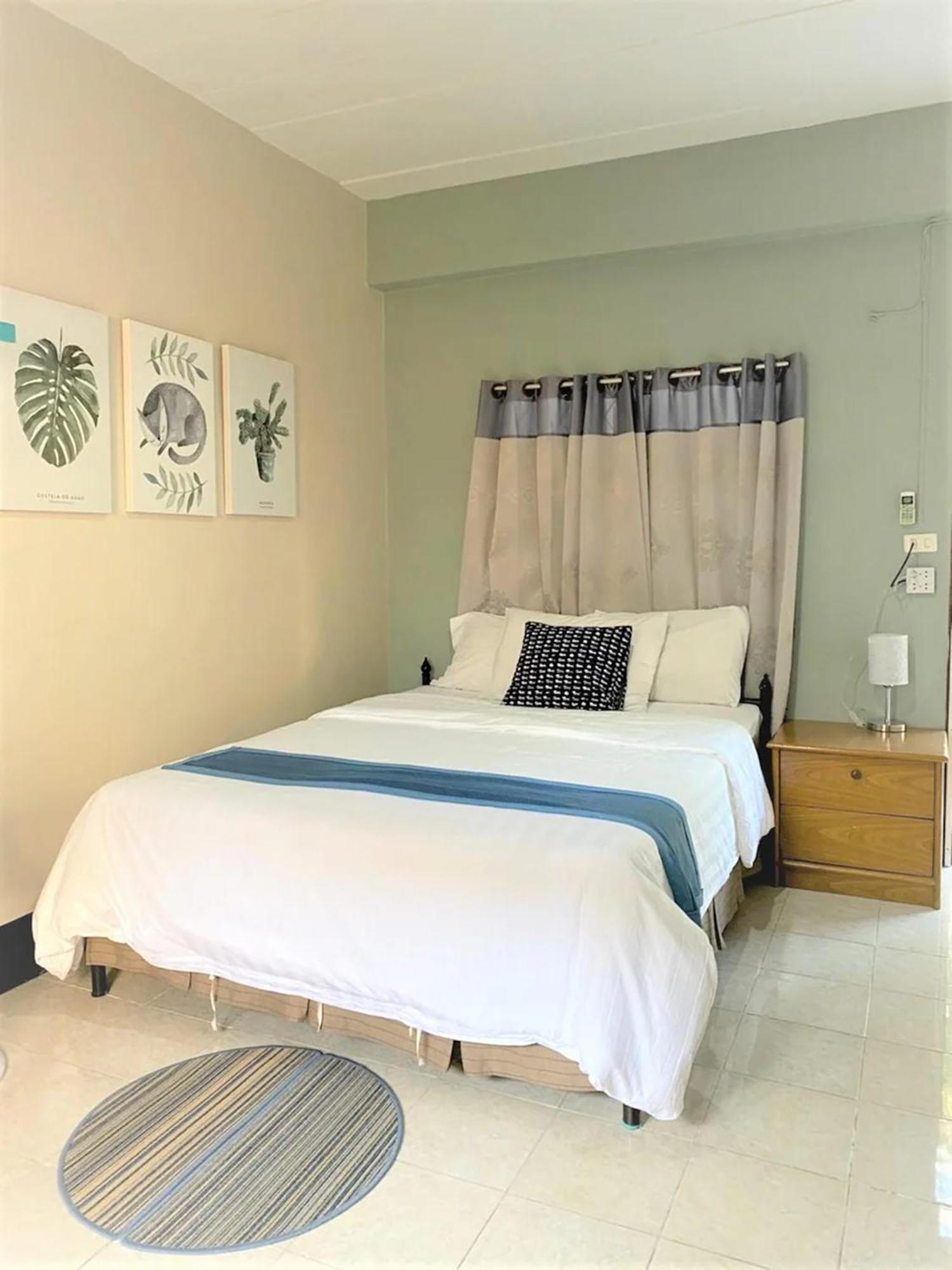 Baan Nuk Anong Hotel Chiang Rai Ngoại thất bức ảnh