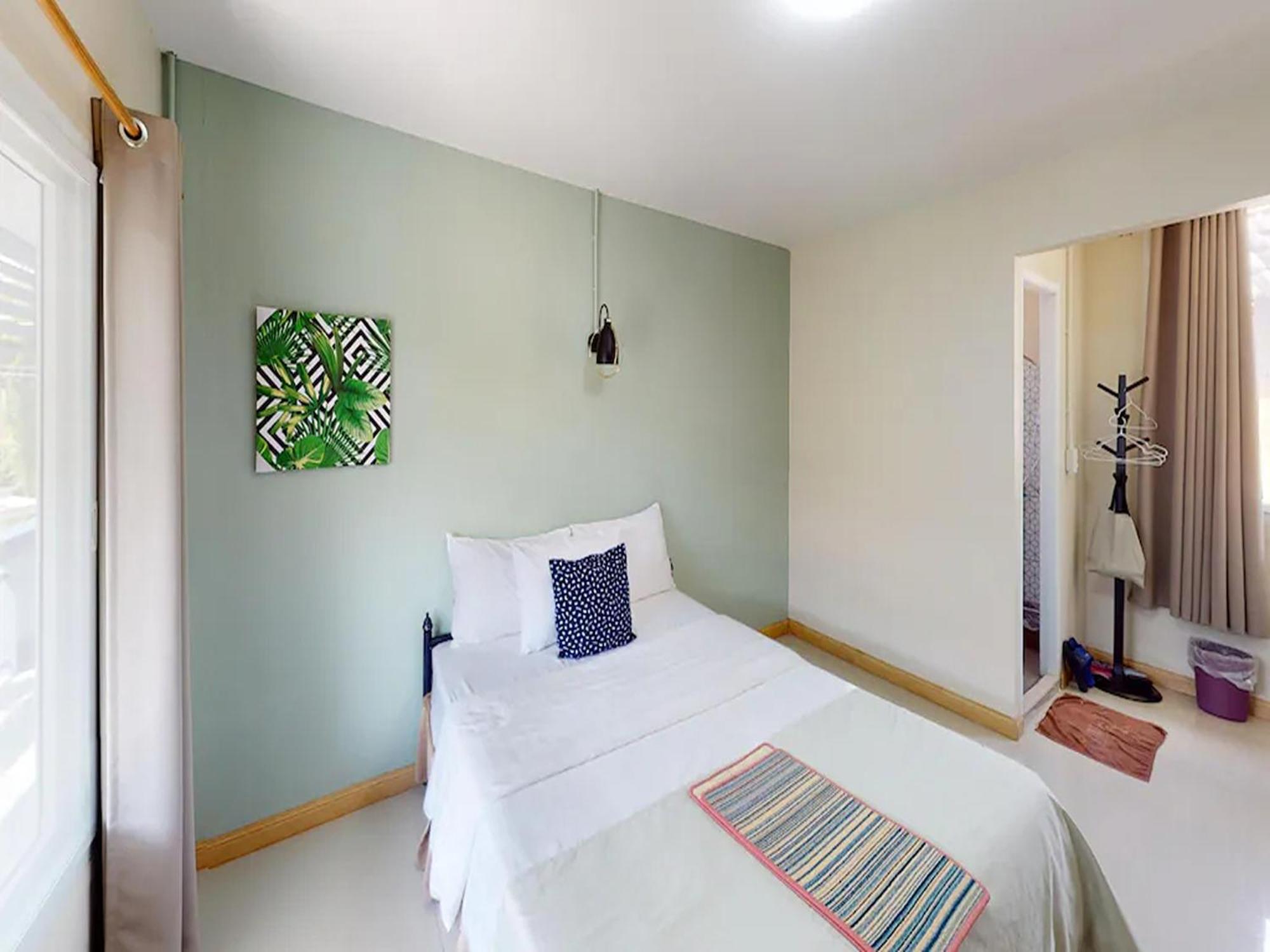 Baan Nuk Anong Hotel Chiang Rai Ngoại thất bức ảnh