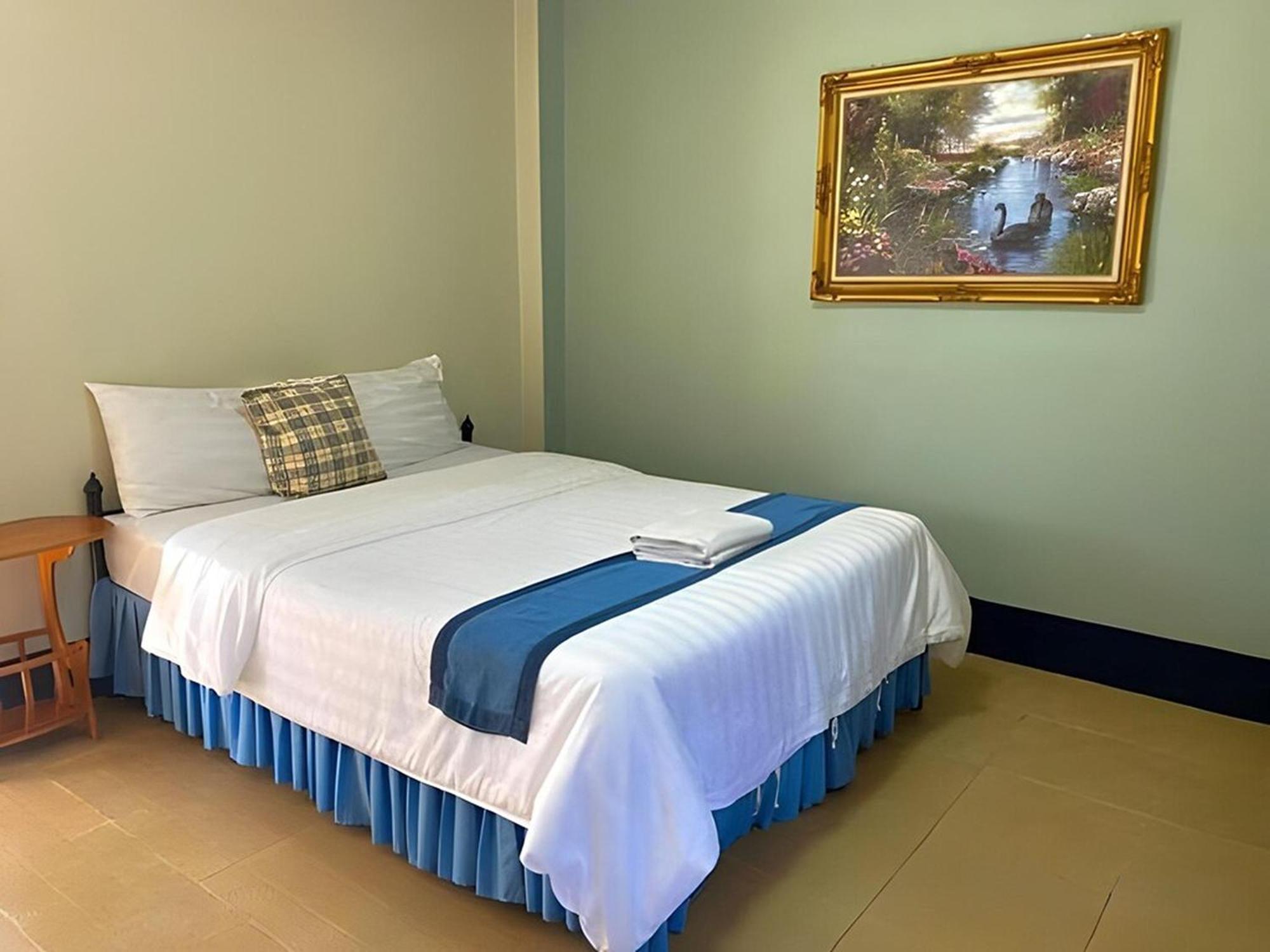 Baan Nuk Anong Hotel Chiang Rai Ngoại thất bức ảnh